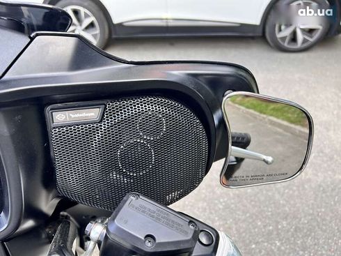 Harley-Davidson FLHXS 2024 - фото 20