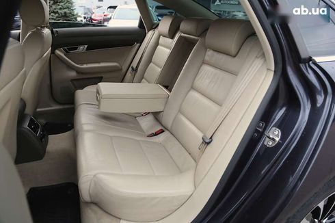 Audi A6 2010 - фото 9
