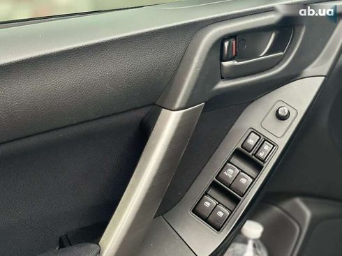 Subaru Forester 2014 - фото 14
