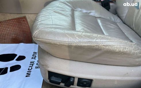 Audi A6 2000 - фото 21