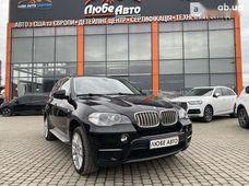 Купити BMW X5 2013 бу у Львові - купити на Автобазарі