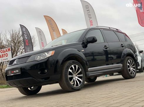Mitsubishi Outlander XL 2009 - фото 2