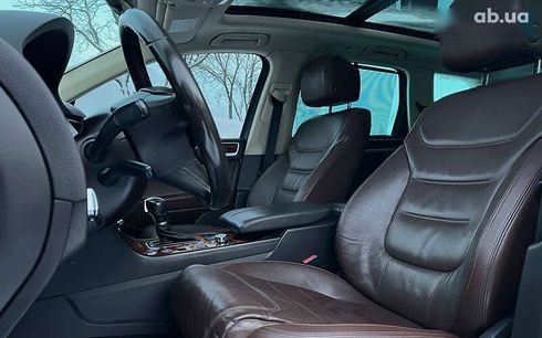 Volkswagen Touareg 2013 - фото 9