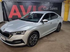 Продажа б/у Skoda Octavia в Киевской области - купить на Автобазаре