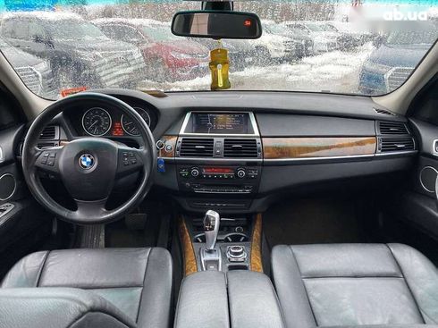 BMW X5 2010 - фото 10