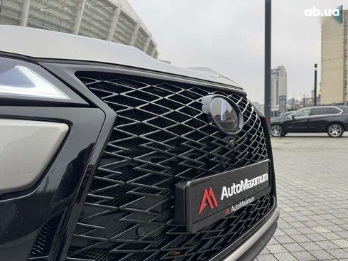 Lexus LX 2022 - фото 10