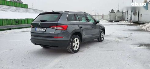 Skoda Kodiaq 2019 - фото 7