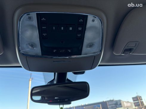 Jeep Grand Cherokee 2018 черный - фото 31