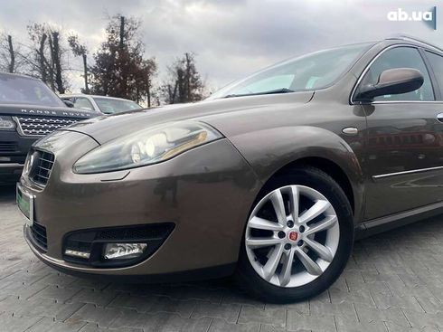 Fiat Croma 2008 - фото 3