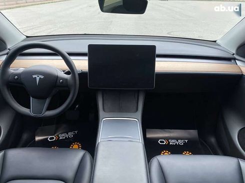 Tesla Model Y 2023 - фото 13