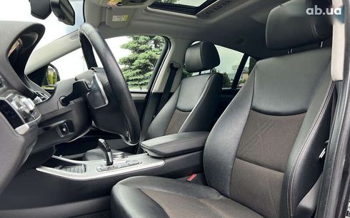 BMW X4 2017 - фото 19