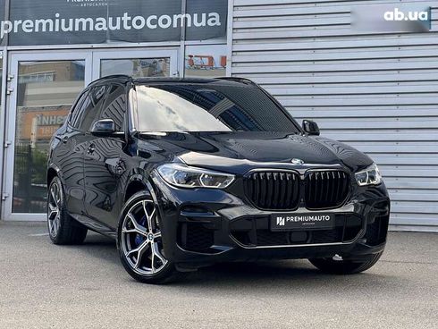 BMW X5 2021 - фото 2