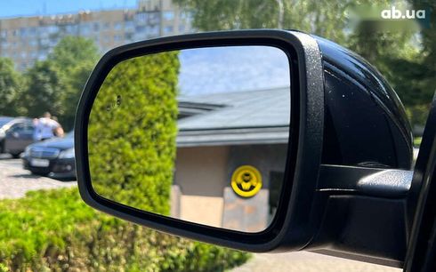 Ford Edge 2019 - фото 28