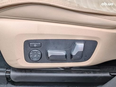 BMW X3 2018 черный - фото 25