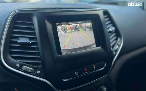 Jeep Cherokee 2020 - фото 21