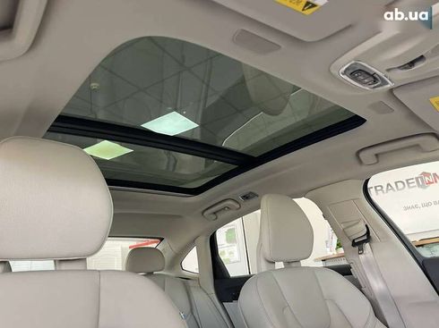 Volvo S90 2017 - фото 28