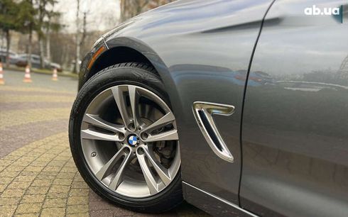 BMW 3 серия 2015 - фото 11