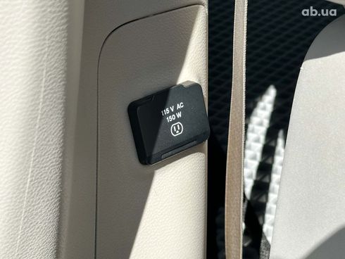 Chrysler Pacifica 2017 красный - фото 149