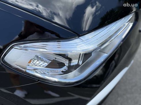 BMW X3 2020 - фото 13