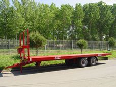 Продажа автоприцеп в Киевской области - купить на Автобазаре