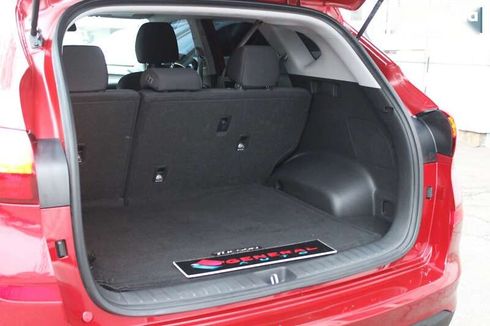 Hyundai Tucson 2020 - фото 19