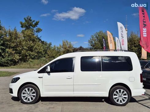 Volkswagen Caddy 2017 - фото 12