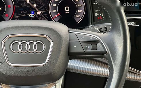 Audi Q8 2019 - фото 12