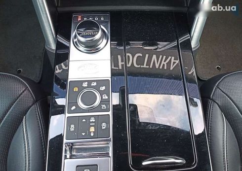 Land Rover Discovery 2019 - фото 13
