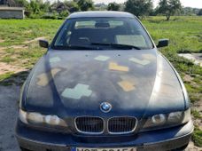 Продаж вживаних BMW в Кролевеці - купити на Автобазарі
