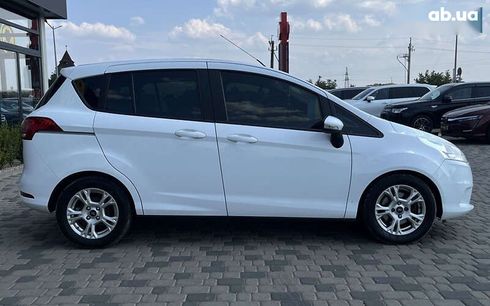 Ford B-Max 2015 - фото 8