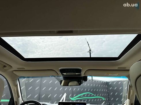 Toyota Land Cruiser 2021 - фото 23