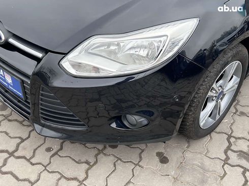 Ford Focus 2013 - фото 10
