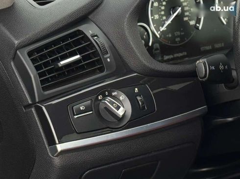 BMW X3 2013 - фото 24