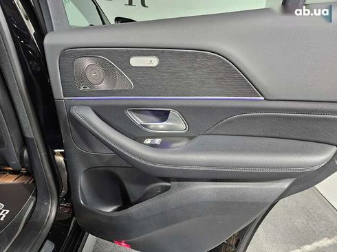 Mercedes-Benz GLE-Class 2023 - фото 14