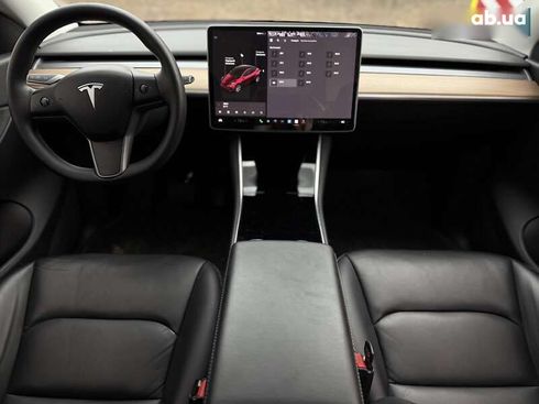 Tesla Model Y 2021 - фото 10