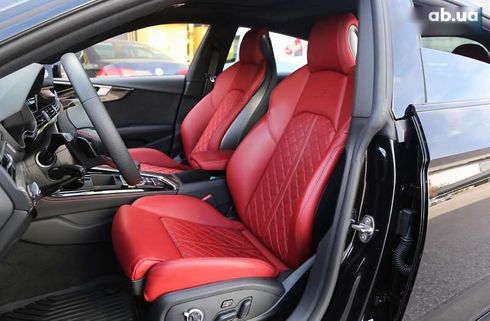 Audi S5 2024 - фото 9