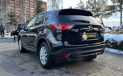 Mazda CX-5 2014 - фото 5