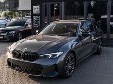Купить BMW 3 серия бу в Украине - купить на Автобазаре