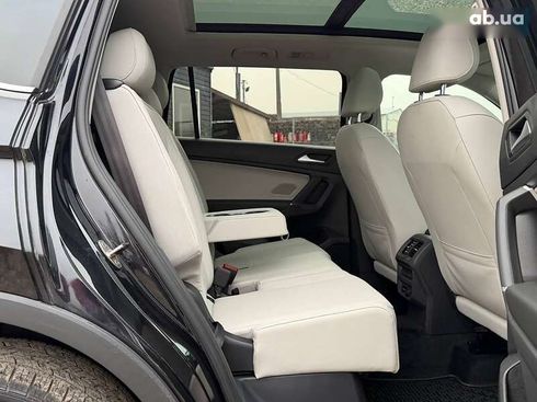 Volkswagen Tiguan 2020 - фото 30