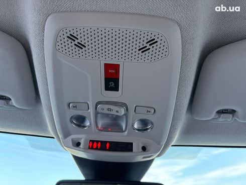 Citroёn C4 2021 белый - фото 37