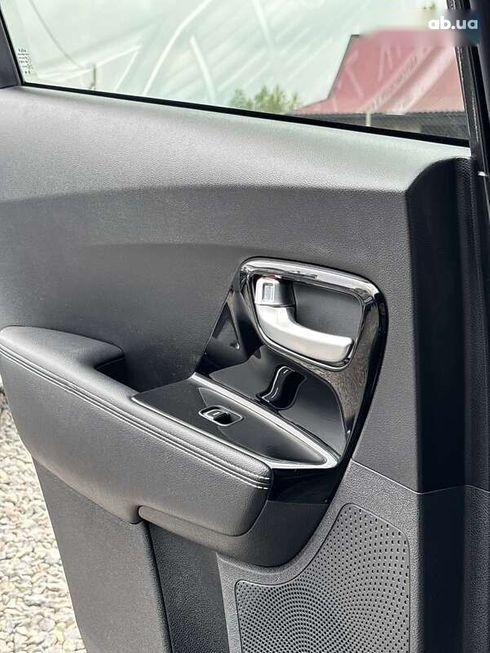 Kia Niro 2022 - фото 11