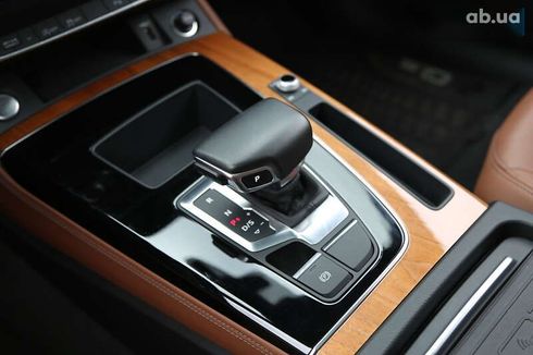 Audi Q5 2021 - фото 24