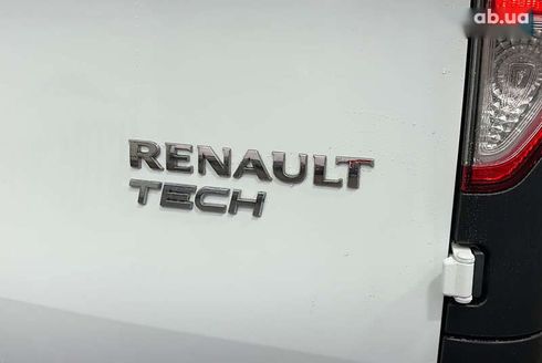 Renault Kangoo 2017 - фото 14