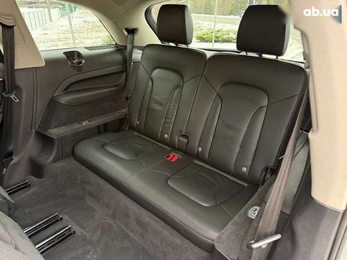 Audi Q7 2015 - фото 29