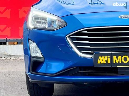 Ford Focus 2020 - фото 7