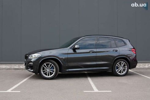 BMW X3 2019 - фото 11