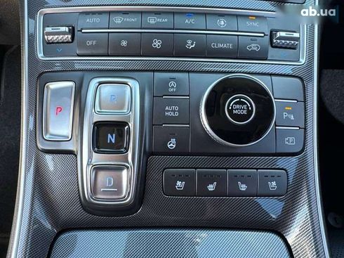 Hyundai Santa Fe 2020 - фото 19