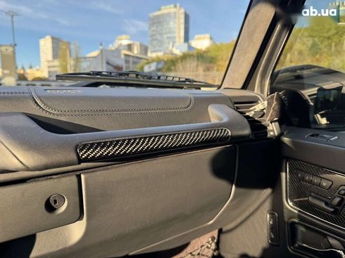 Mercedes-Benz G-Класс 2013 - фото 14