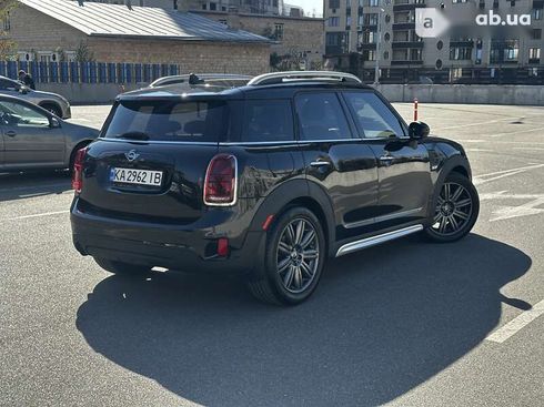 MINI Countryman 2019 - фото 18