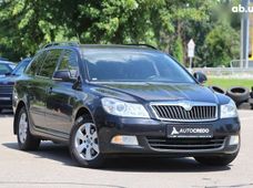Продаж вживаних Skoda Octavia 2012 року в Києві - купити на Автобазарі